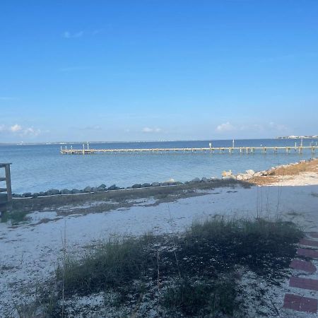 Getaways At Soundside Holiday Beach Resort Pensacola Beach Buitenkant foto
