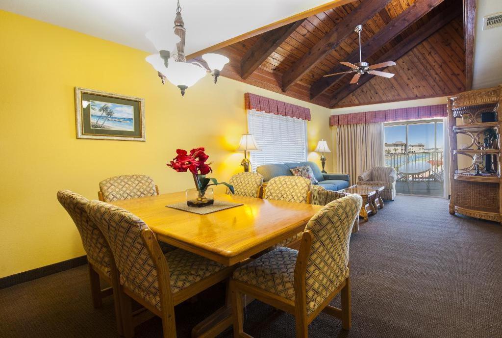 Getaways At Soundside Holiday Beach Resort Pensacola Beach Buitenkant foto