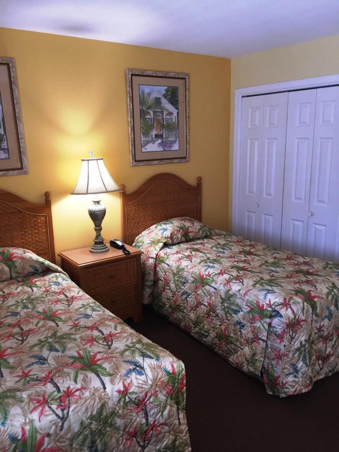 Getaways At Soundside Holiday Beach Resort Pensacola Beach Buitenkant foto
