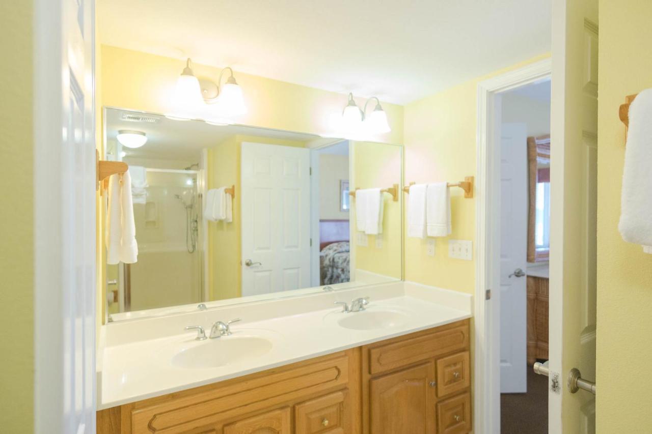 Getaways At Soundside Holiday Beach Resort Pensacola Beach Buitenkant foto