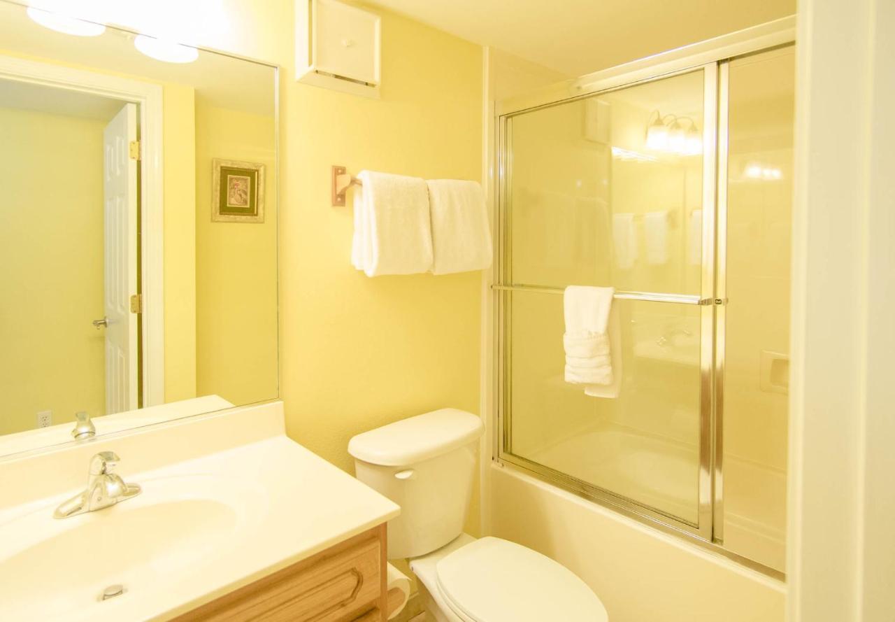 Getaways At Soundside Holiday Beach Resort Pensacola Beach Buitenkant foto