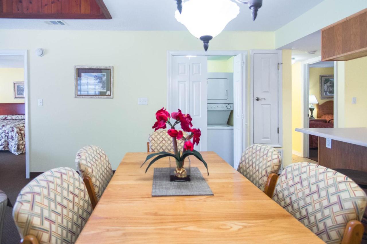 Getaways At Soundside Holiday Beach Resort Pensacola Beach Buitenkant foto