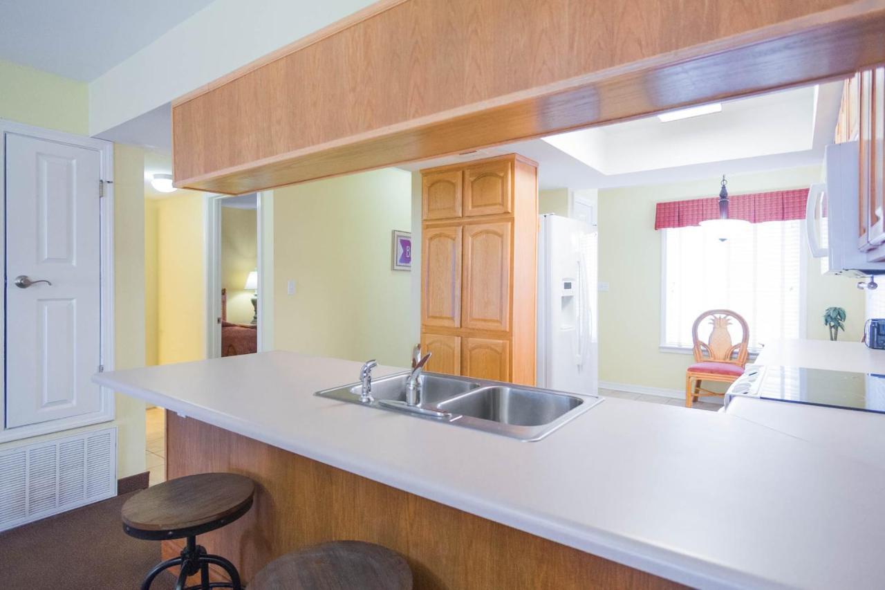 Getaways At Soundside Holiday Beach Resort Pensacola Beach Buitenkant foto
