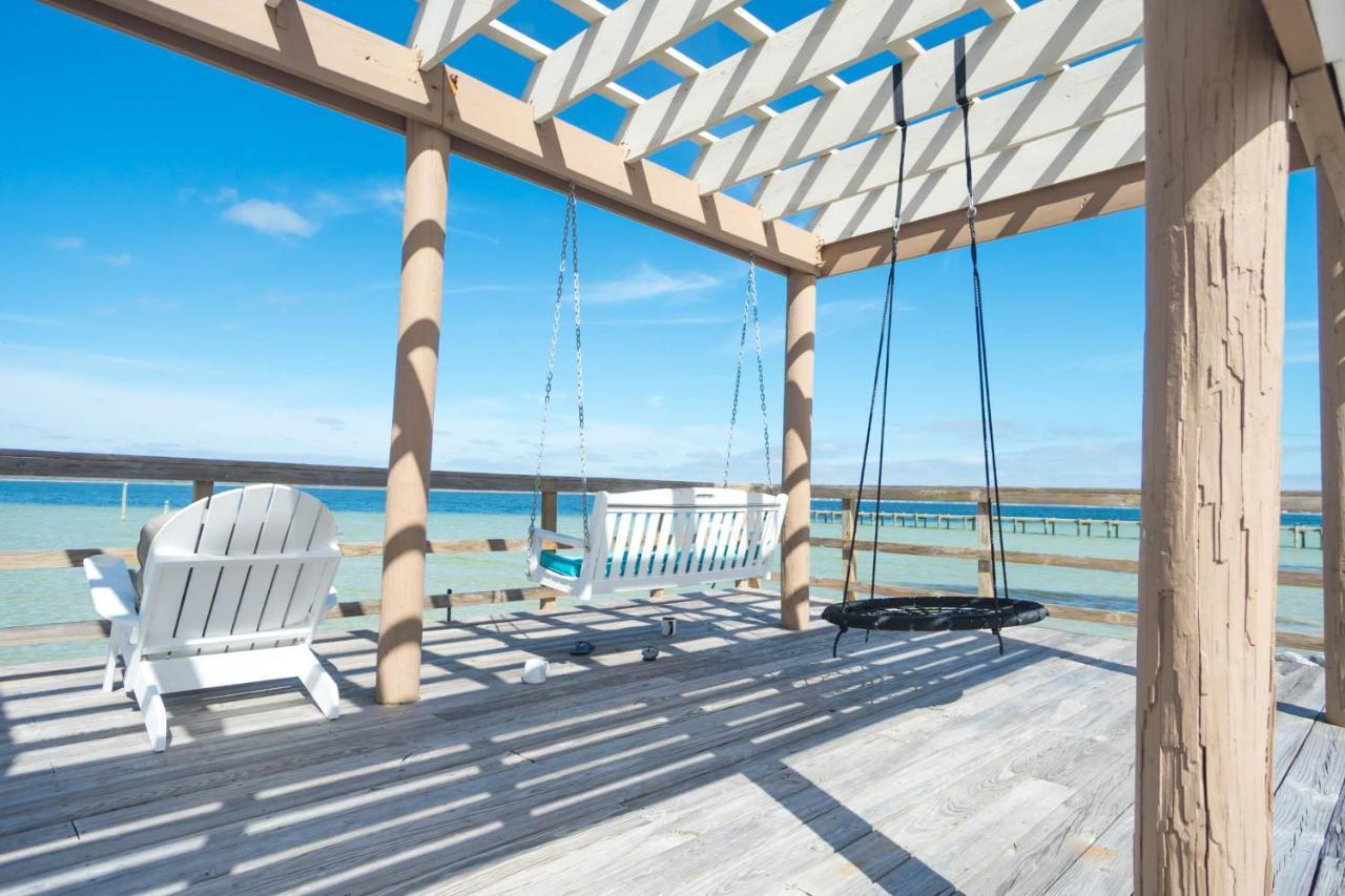 Getaways At Soundside Holiday Beach Resort Pensacola Beach Buitenkant foto