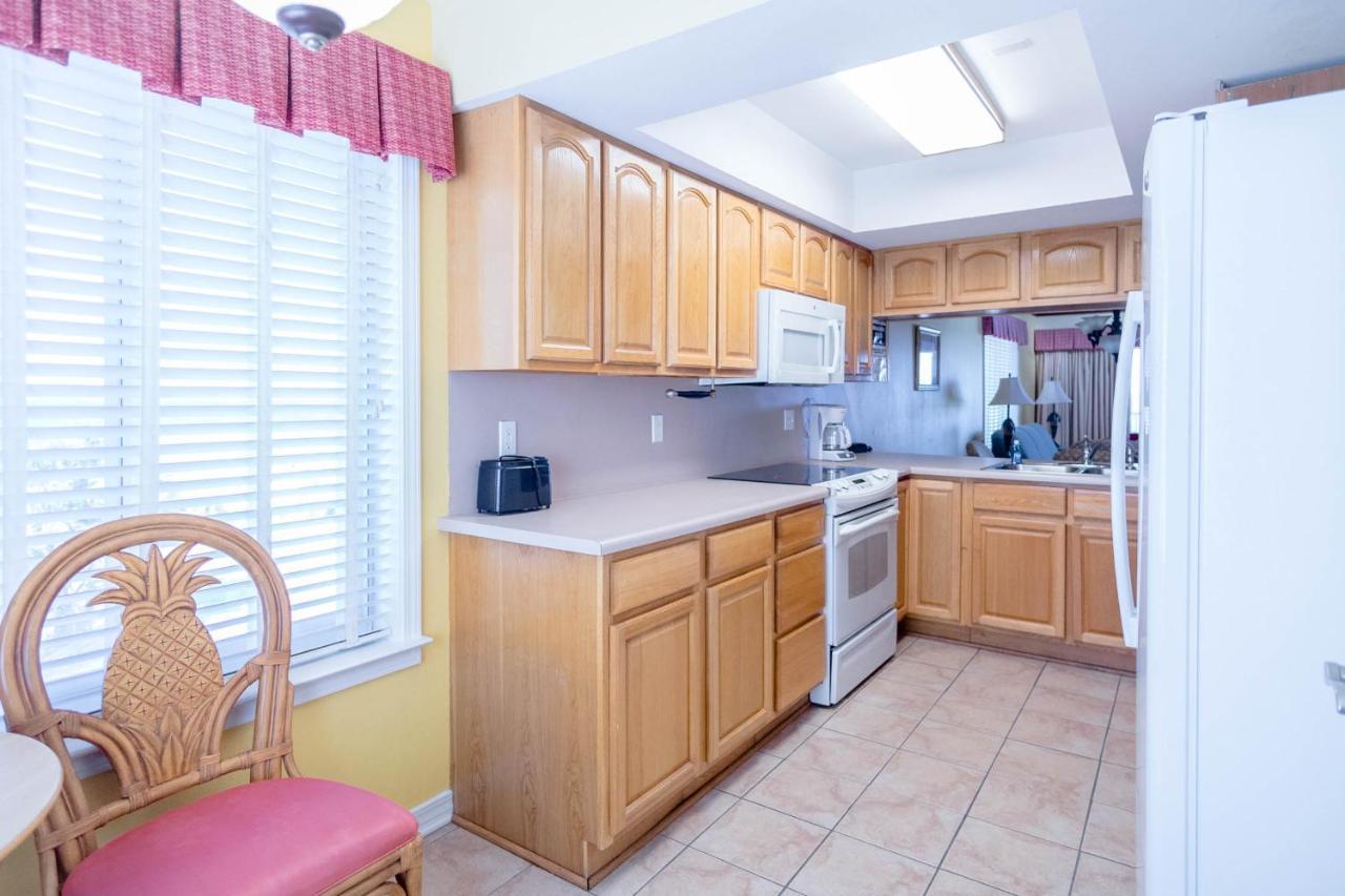 Getaways At Soundside Holiday Beach Resort Pensacola Beach Buitenkant foto