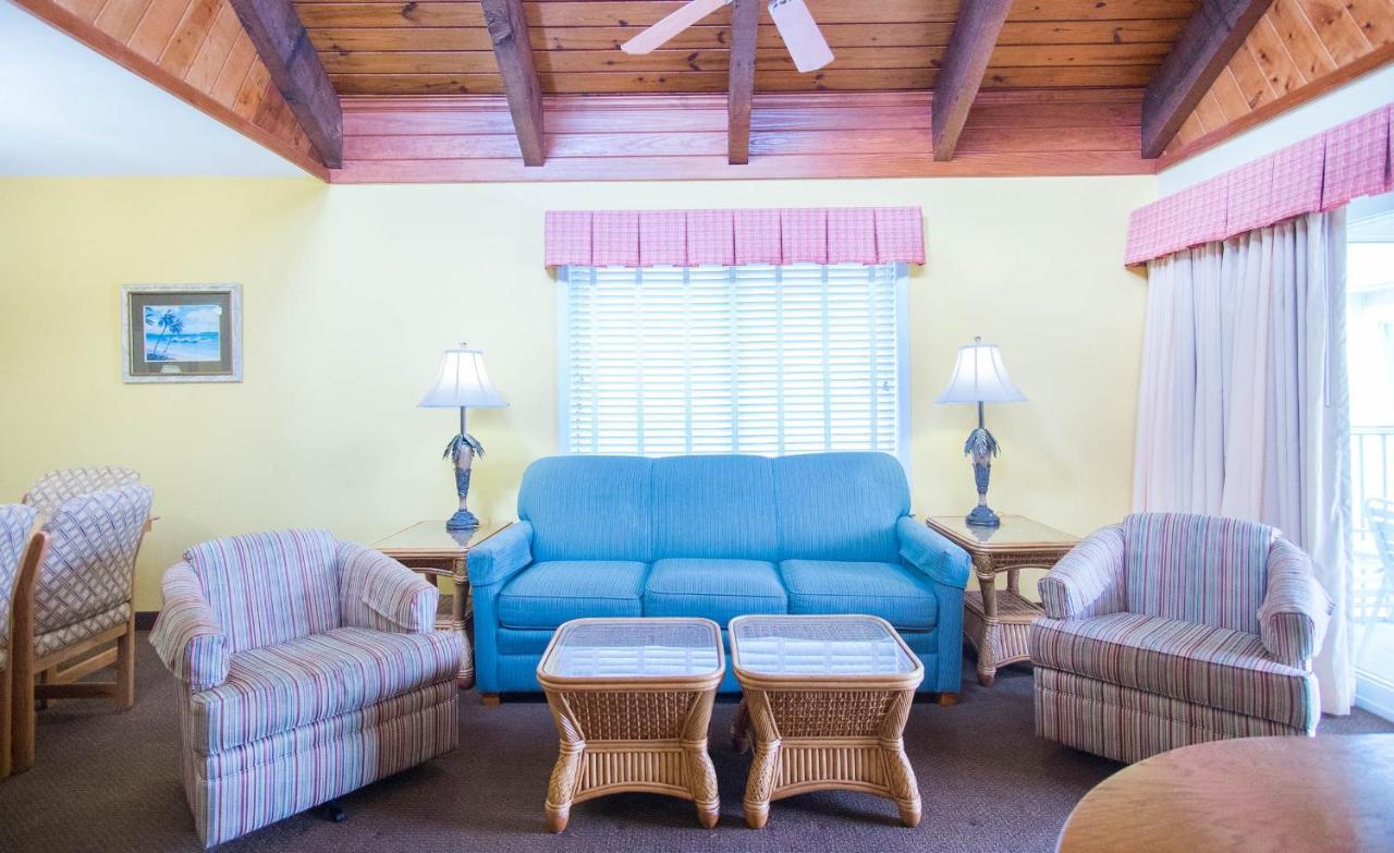 Getaways At Soundside Holiday Beach Resort Pensacola Beach Buitenkant foto