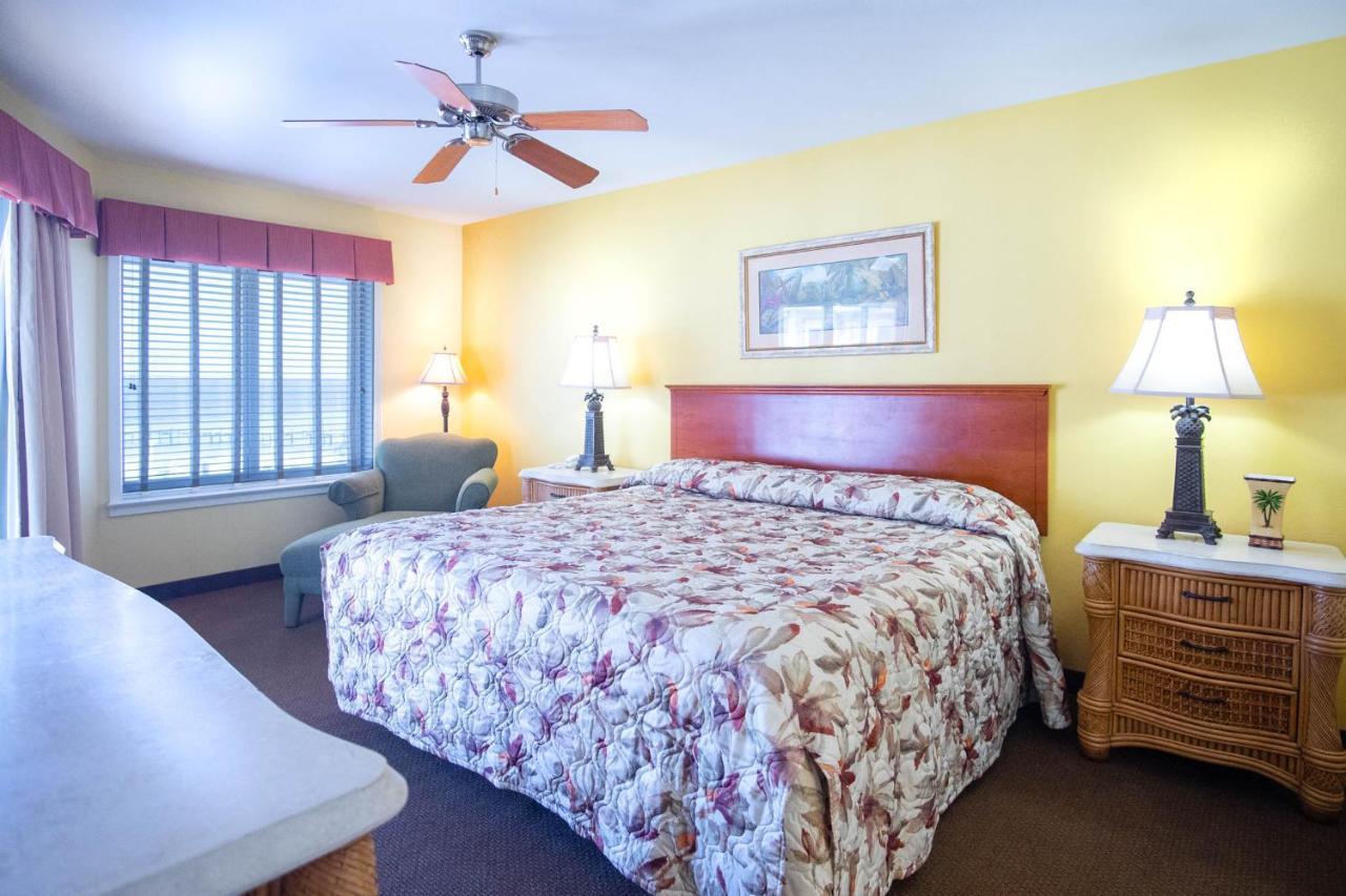 Getaways At Soundside Holiday Beach Resort Pensacola Beach Buitenkant foto