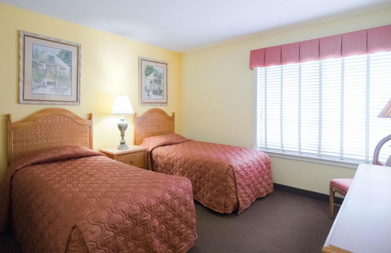 Getaways At Soundside Holiday Beach Resort Pensacola Beach Buitenkant foto