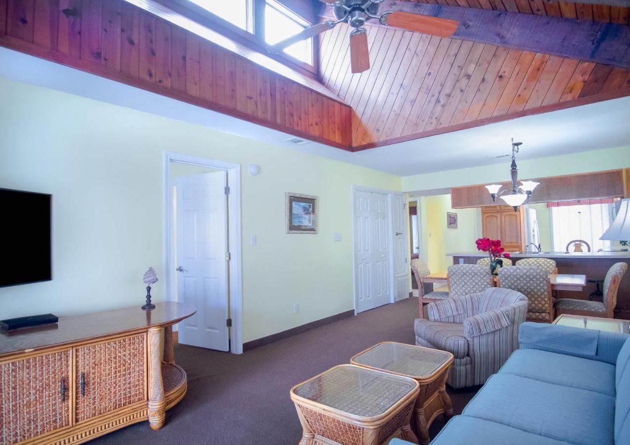 Getaways At Soundside Holiday Beach Resort Pensacola Beach Buitenkant foto