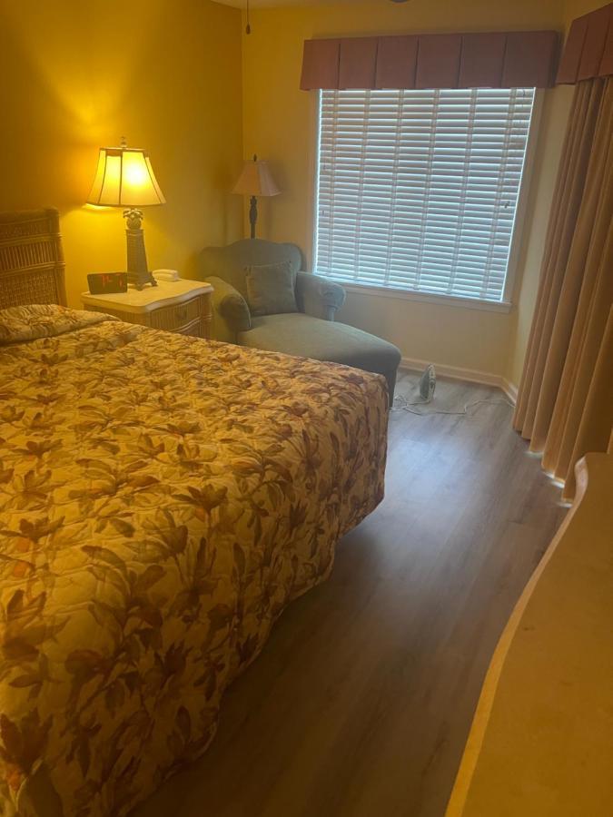 Getaways At Soundside Holiday Beach Resort Pensacola Beach Buitenkant foto