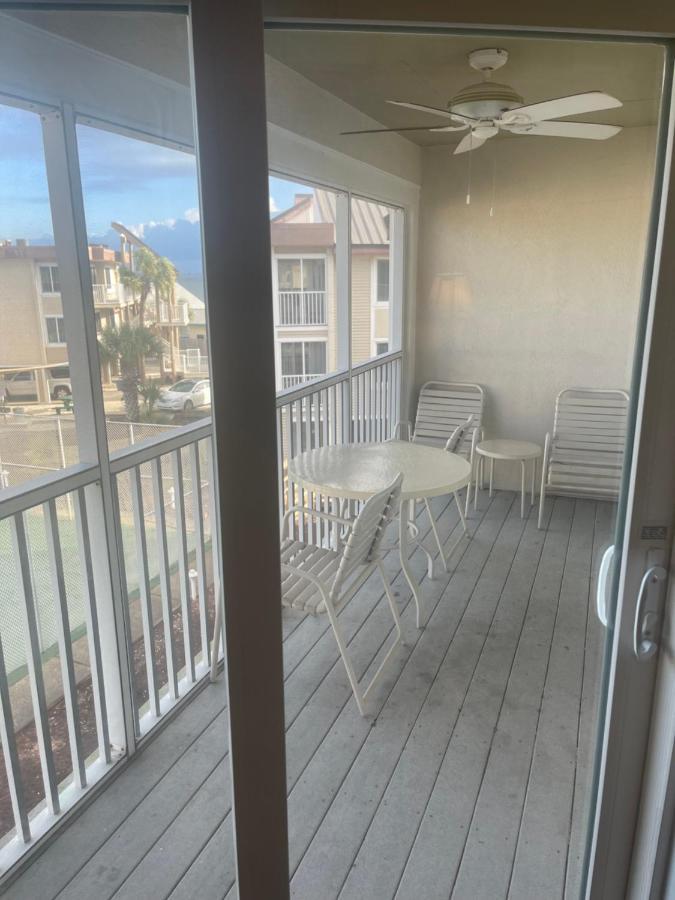 Getaways At Soundside Holiday Beach Resort Pensacola Beach Buitenkant foto