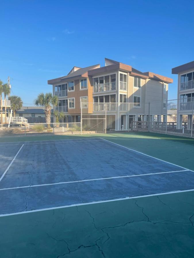 Getaways At Soundside Holiday Beach Resort Pensacola Beach Buitenkant foto