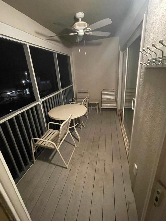 Getaways At Soundside Holiday Beach Resort Pensacola Beach Buitenkant foto