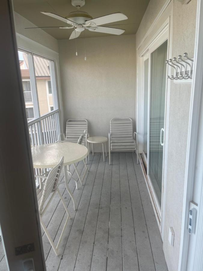 Getaways At Soundside Holiday Beach Resort Pensacola Beach Buitenkant foto