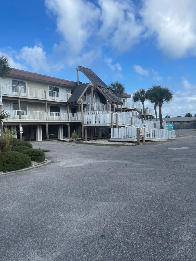 Getaways At Soundside Holiday Beach Resort Pensacola Beach Buitenkant foto