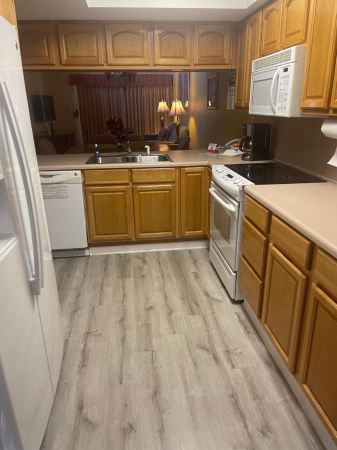 Getaways At Soundside Holiday Beach Resort Pensacola Beach Buitenkant foto