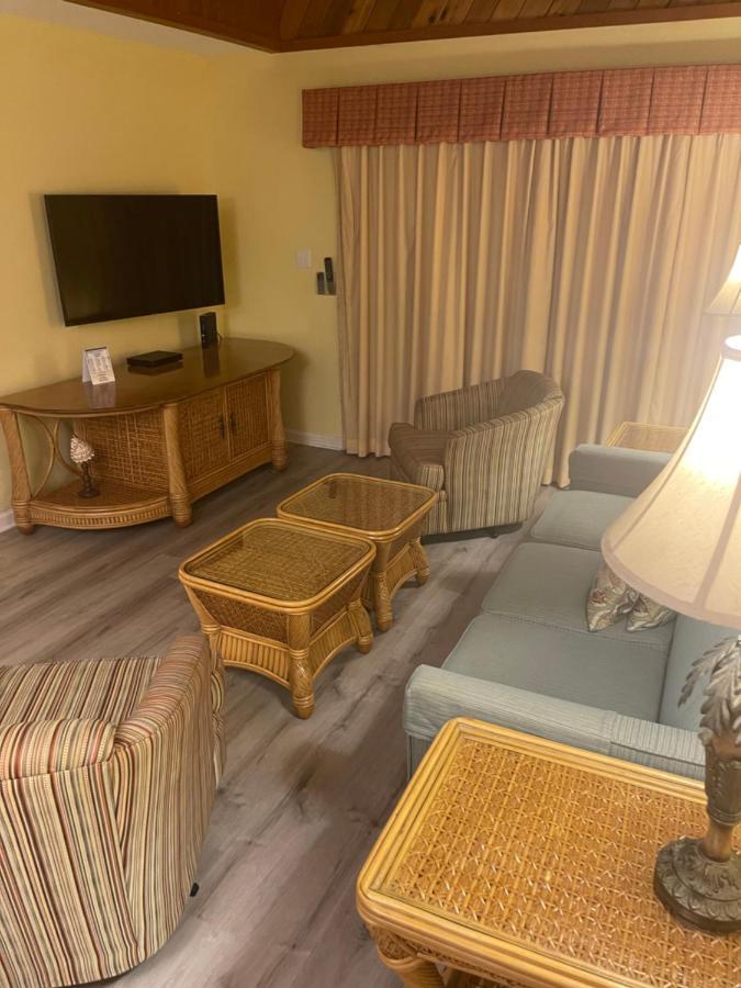 Getaways At Soundside Holiday Beach Resort Pensacola Beach Buitenkant foto