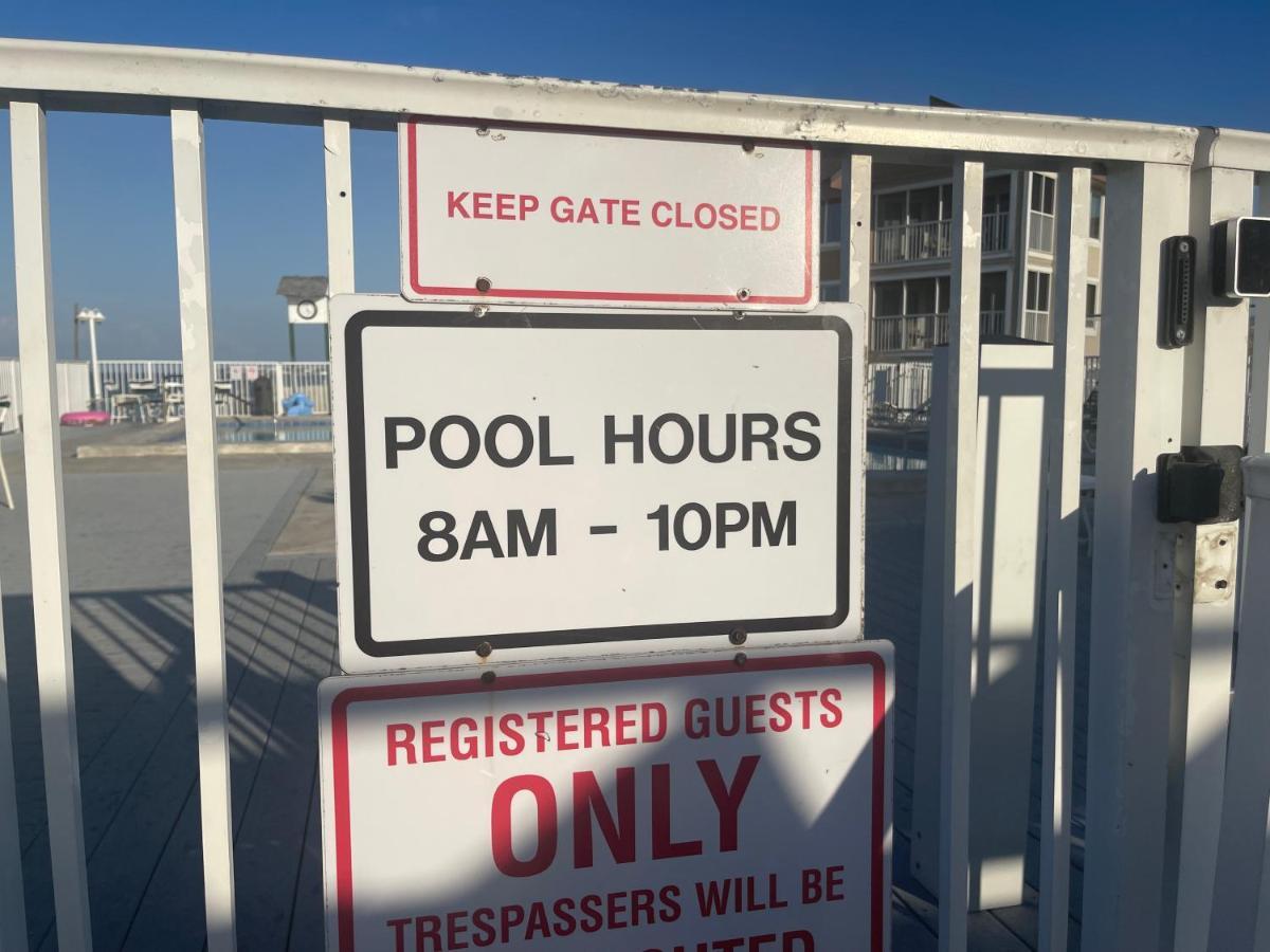 Getaways At Soundside Holiday Beach Resort Pensacola Beach Buitenkant foto