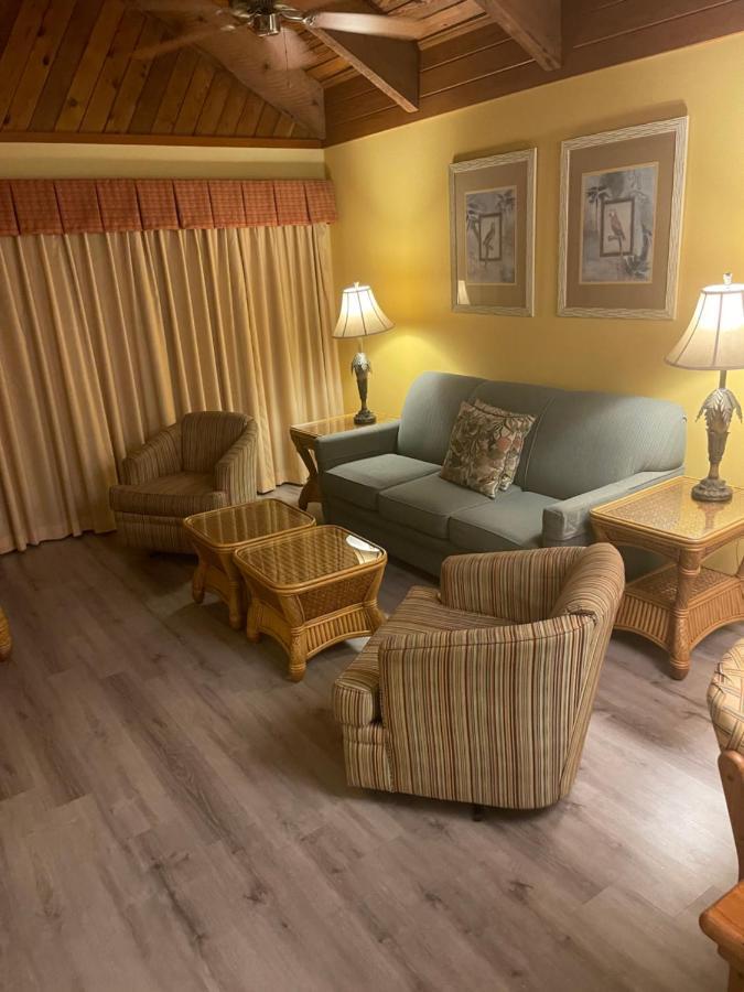 Getaways At Soundside Holiday Beach Resort Pensacola Beach Buitenkant foto