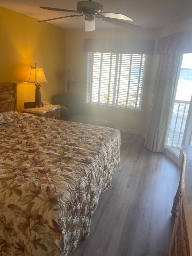 Getaways At Soundside Holiday Beach Resort Pensacola Beach Buitenkant foto