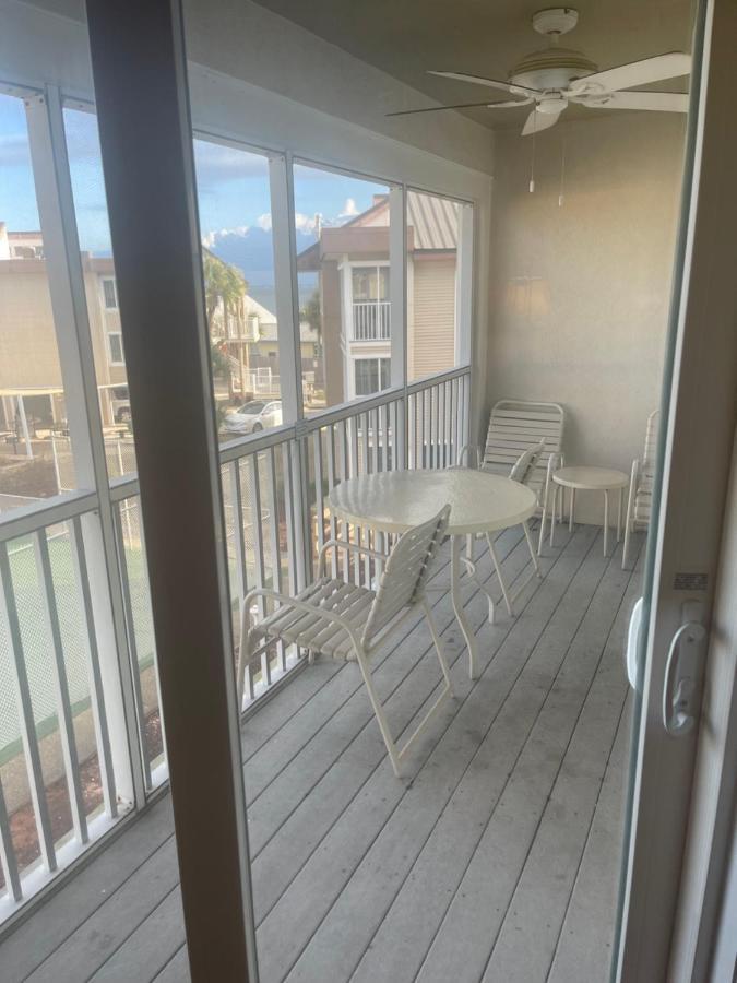 Getaways At Soundside Holiday Beach Resort Pensacola Beach Buitenkant foto
