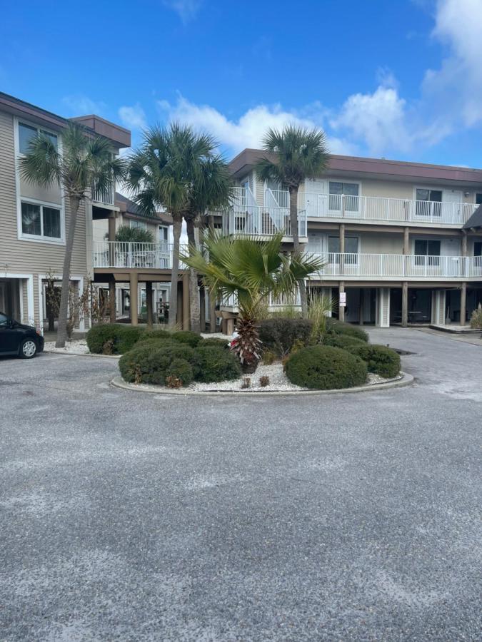 Getaways At Soundside Holiday Beach Resort Pensacola Beach Buitenkant foto