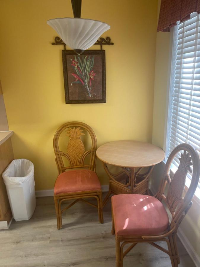 Getaways At Soundside Holiday Beach Resort Pensacola Beach Buitenkant foto